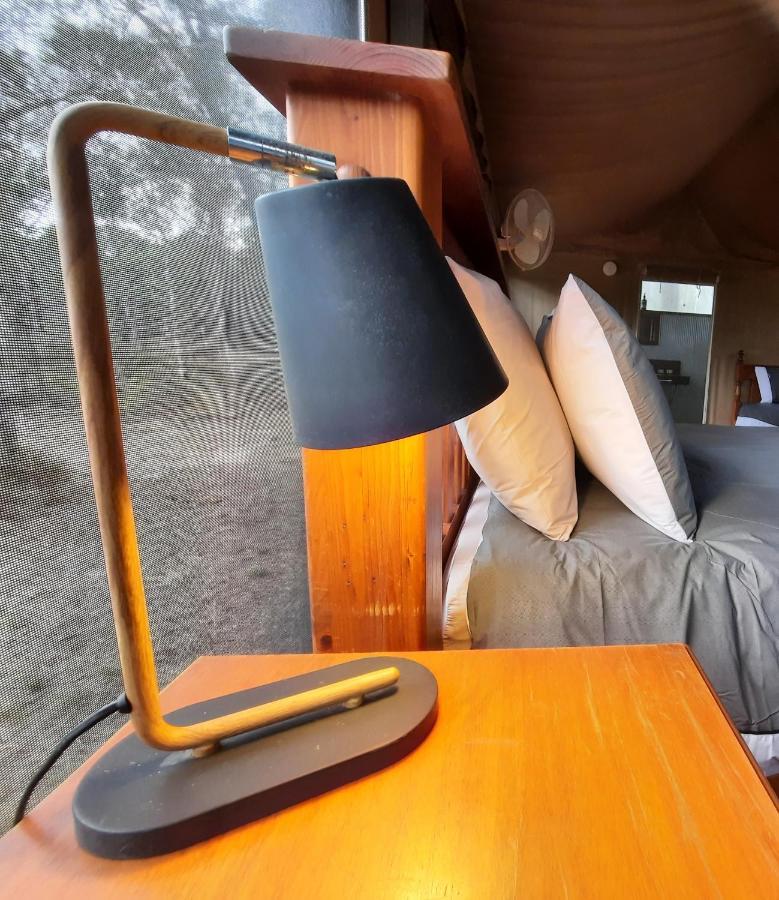 Biboohra Wild Nature Lodge, Mareeba Wetlands מראה חיצוני תמונה