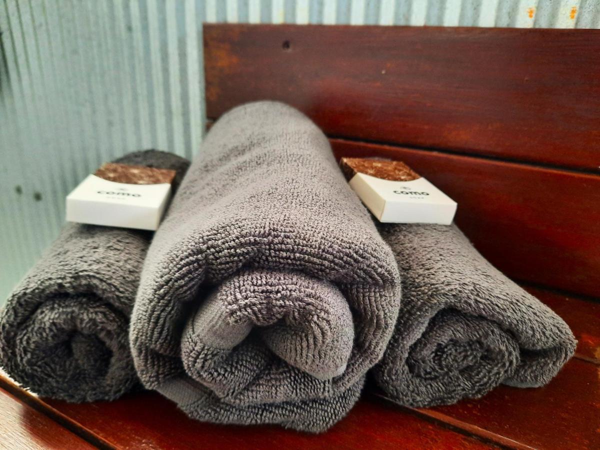 Biboohra Wild Nature Lodge, Mareeba Wetlands מראה חיצוני תמונה